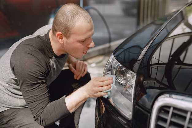 Инструкция по демонтажу фары без повреждений