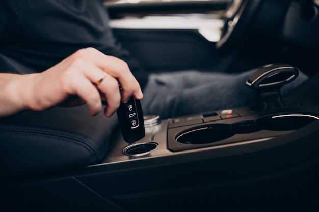 Настройка датчика положения коленвала на Mazda 6 GG