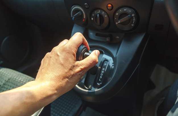 Проверка признаков износа и повреждений рейки