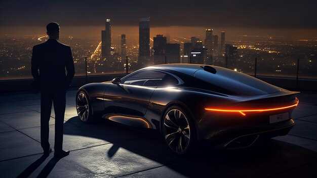 История зарождения и развитие элитных автомобильных марок