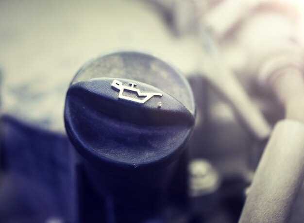 Подбор и замена маслосъемных колпачков на двигателе 1.4