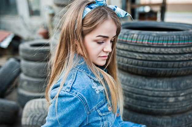 Правила утилизации автошин