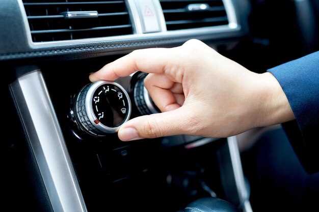 Неисправности термостата: симптомы и диагностика