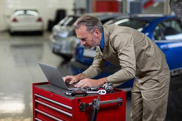 Инструменты и материалы для своевременного обслуживания карданной передачи