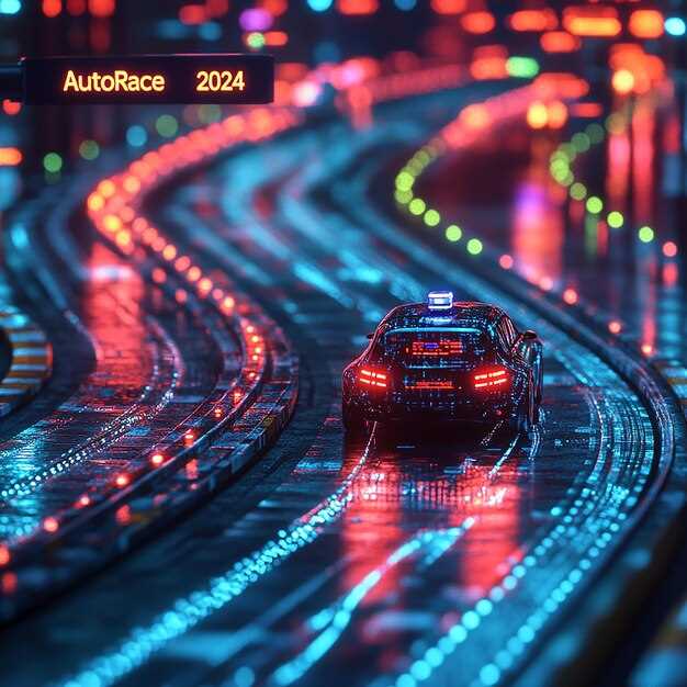 Инновационные технологии Toyota 2024