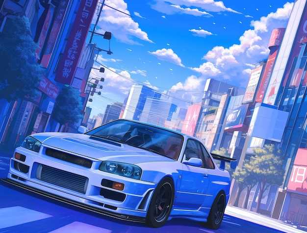 Практические направления тюнинга и личные проекты с Toyota S15