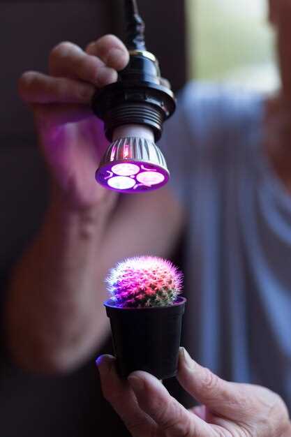 Подключение LED ламп: правильная полярность и фиксация