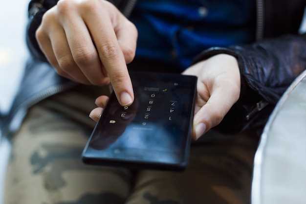Решение распространенных проблем при использовании