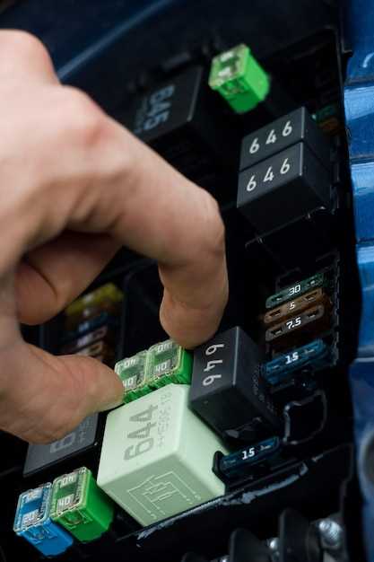 Обзор основных контактов