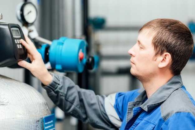 Определение правильного момента для проведения регулировки