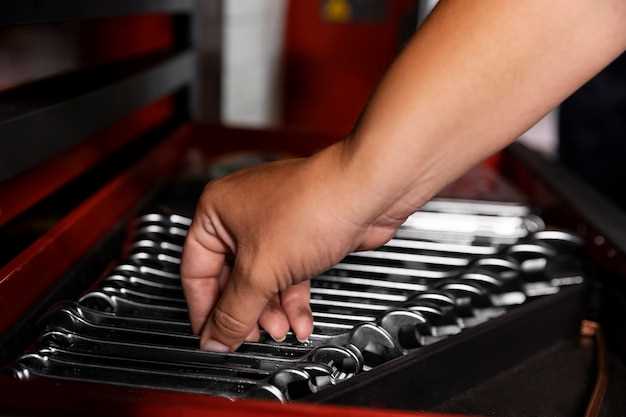 Демонтаж крышки ГРМ и вытягивание цепи