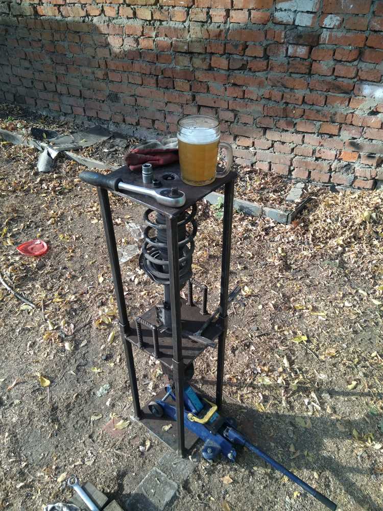 Тест-драйв после установки