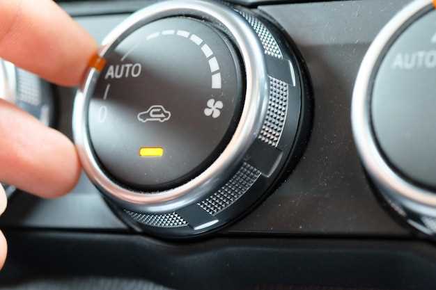 Снятие старого термостата