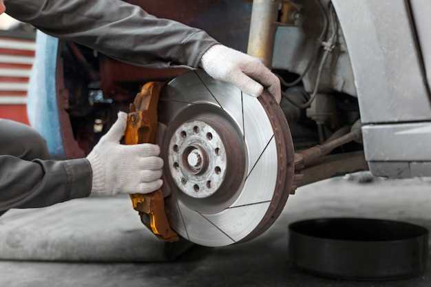 Определение признаков неисправности