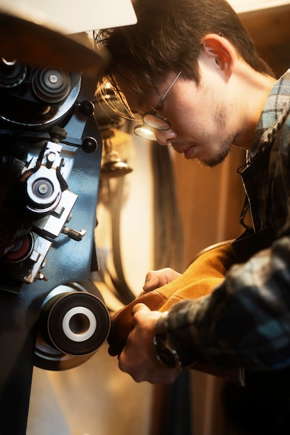 Проверка работы сцепления после замены