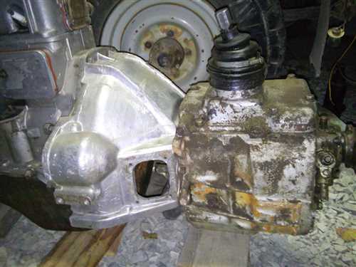 Подготовка