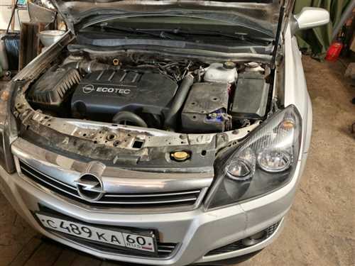 Спецификации