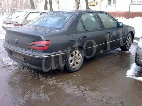 Симптомы