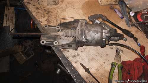 Регулировка