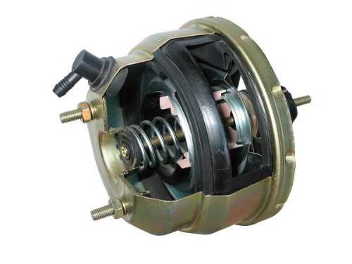 Регулировка вакуумного усилителя тормозов Москвич — подробное руководство с пошаговой инструкцией