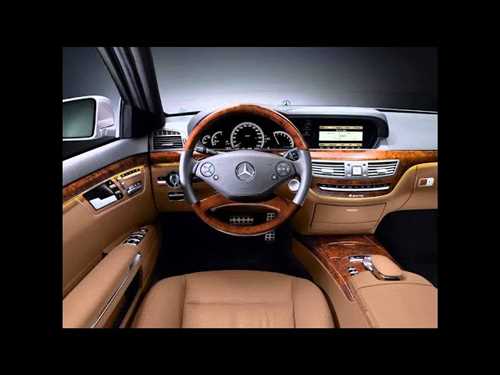 Скрытое меню Мерседес E-класса W212 — функции и возможности