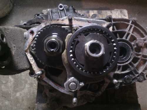 Неисправность