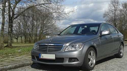 Замена двигателя и ходовой части на автомобиле Мерседес W204 — полезная информация для владельцев