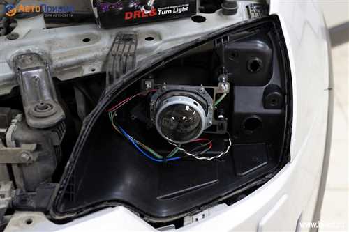 Как заменить лампочку в Опель Антара — подробная инструкция с видео