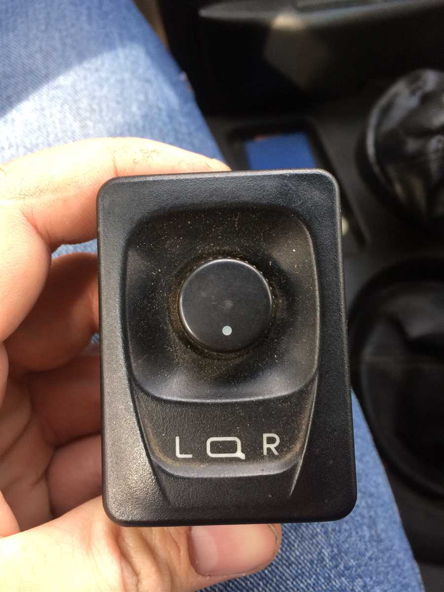 Как правильно настроить зеркала на автомобиле Chevrolet Niva без обращения к сервису