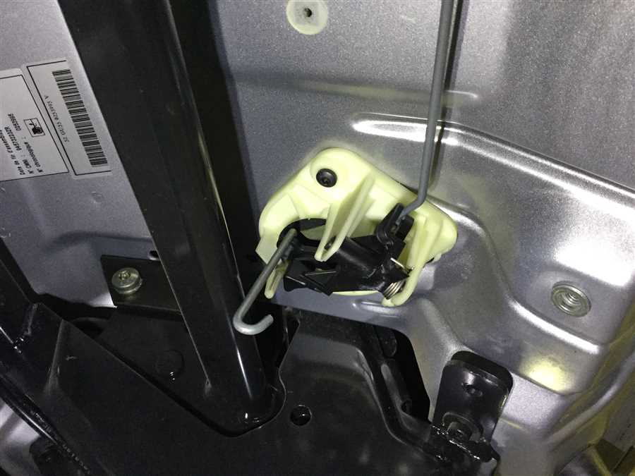 Подключение