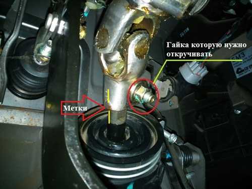Причины