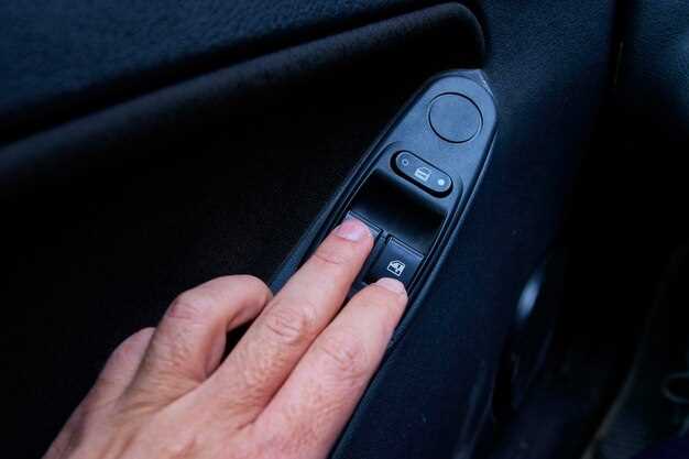 Как отключить блокировку двери Citroën C4 — пошаговая инструкция