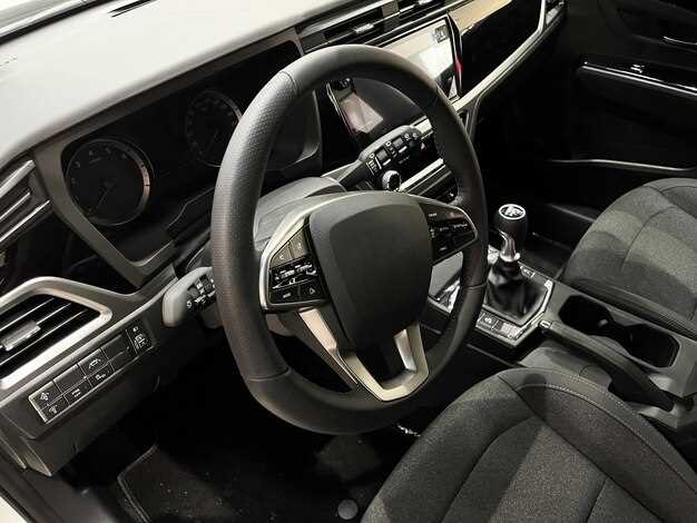 Руль для Kia Rio 4 — купить оригинальный и Аналогичный по выгодной цене