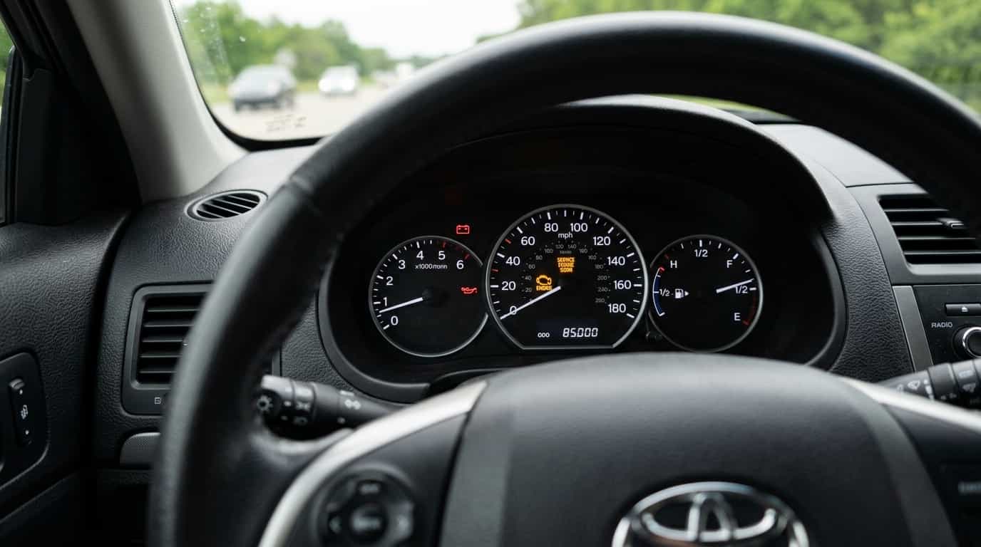 Почему на приборной панели загорелся Check Engine и когда нельзя откладывать диагностику
